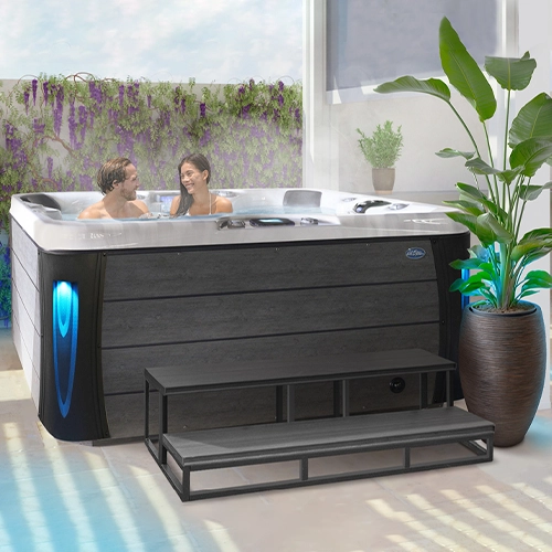 Escape X-Series hot tubs for sale in Auburn